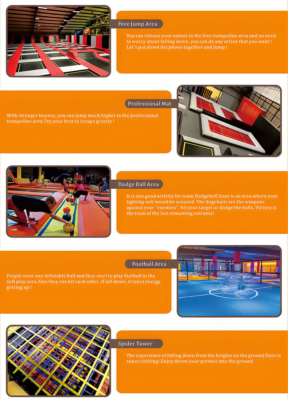 Jump Trampoline Park Jump Trampoline Park