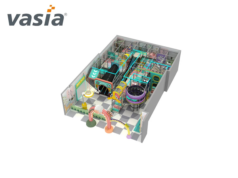 indoor amusement park equipment VS1-240223-160-1-71 indoor amusement park equipment VS1-240223-160-1-71